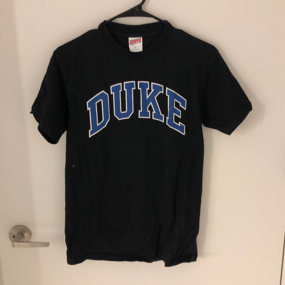 Duke T-Shirt (Small)